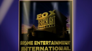 Fox Searchlight Pictures Home Entertainment (1995 - International)