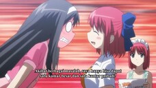 Carnival Phantasm Episode 02 Sub indo