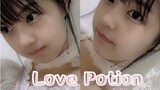 ♡ Love potion ♡ ✨