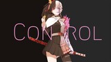 Control | AMV | Anime Mix