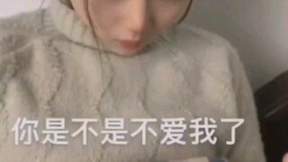 An eye for an eye—taking my girlfriend's path and leaving her with nowhere to go.