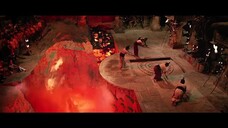 อินเดียน่าโจนส์ ขุมทรัพย์สุดขอบฟ้า 2- ถล่มวิหารเจ้าแม่กาลี