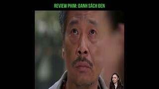 Review Phim - Danh Sách Đen | Tóm Tắt Phim Hay