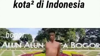 kota Pekalongan paling santuy:v