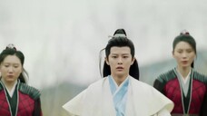 Nữ Chính Diễn Sâu Lắm Mối Theo EP 6 [Sub Việt]