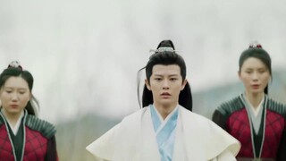Nữ Chính Diễn Sâu Lắm Mối Theo EP 6 [Sub Việt]
