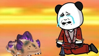 Episode 96, Tuntun...