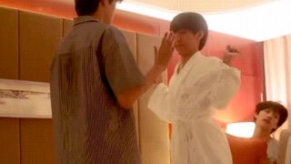 【Jiyu】Diduga kebocoran panggung "Trouble Maker"
