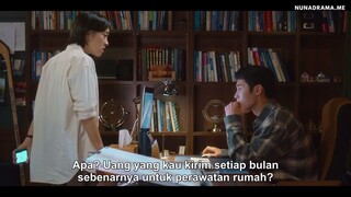 Last Summer Ep 2 sub indo