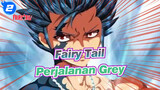 [Fairy Tail] Perjalanan Tumbuh Dewasa Grey_2