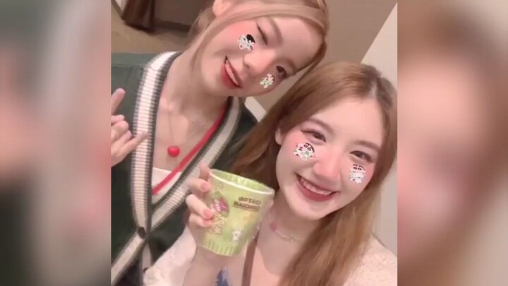 ฉันเป็นแฟนเธอแล้ว เธอเป็นแฟนใคร