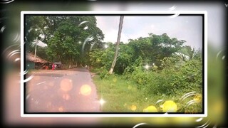 အရမ်းလွမ်းတယ်ရွာကို