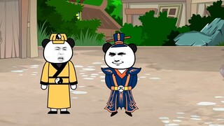 Episode 66 of The Prince Doesn't Know His Father: Fortune Teller: The destiny has changed! How is th