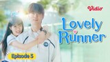 Lovely Runner episode 5