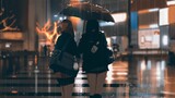 [Anime] Beautiful Scenes of Rain from Animations