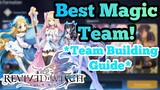 Revived Witch - Best Magic Team To Build! *This Team Is Amazing*
