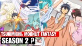 Tsukimichi Moonlit Fantasy Season 2 - Release Date Confirmed