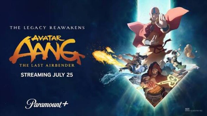 Avatar aang the last Airbender movie trailer | Avatar the last Airbender trailer | link in comments