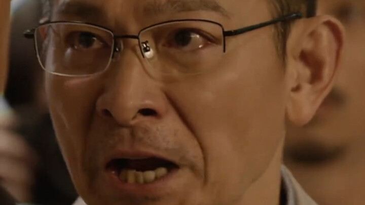 บทพูดช่วงหนึ่ง สัมผัสพลังการแสดงอันร้อนแรงของหลิว เต๋อหัว!