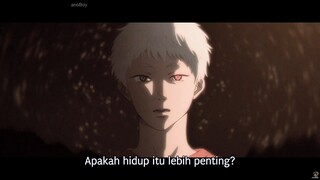 The Summer Hikaru Died episode 7 English Sub | REACTION