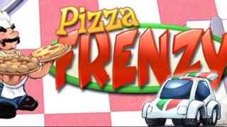 Nostalgia Berjualan Pizza [Pizza Frenzy]