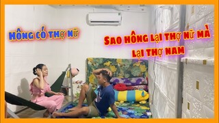 Ngọc Thử X.Â.M Xem Phản Ứng Của Cảnh Như Thế Nào