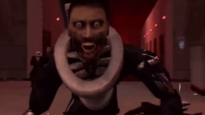 ตอนที่ 61-71 เกี่ยวกับโมเดลที่ใช้ใน Half-Life 2