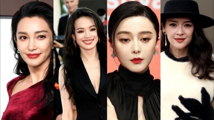 Over 40 major floral stars have been in incredible form over the past month!