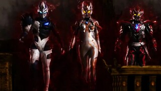 Hal pertama yang saya lakukan setelah menonton episode pertama Blaze...