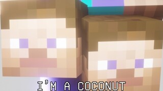 Steve: I'm a Steve