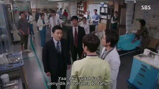 Dr Kim S1 ep 10