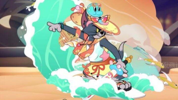 รายชื่อเอฟเฟกต์พิเศษของการย้อมสีใน Sword Soup Riding the Wind and Waves