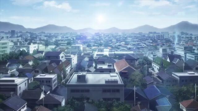 Kiseijuu Sei no Kakuritsu (Eps 22) Sub Indo