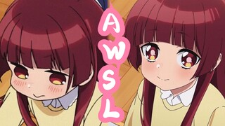 黑道二当家的我开始了养女儿日常