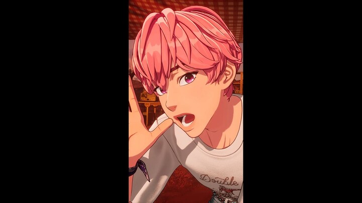【竖屏】📻 只能看见你一人 👀 🩷