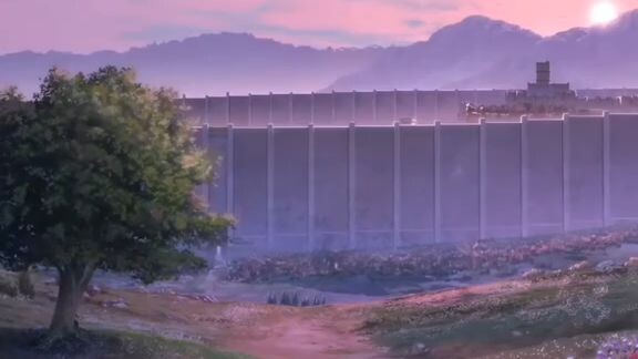 Attack on Titan