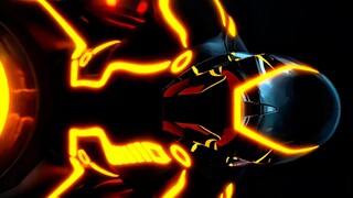 Tron: Legacy