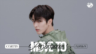 250910｜إصدار M2 المحدث من رقصة CORTIS FaSHioN 🤘🤘🤘