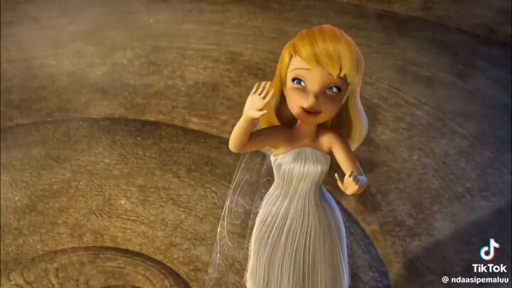 tink belll bahasa 1