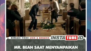 momen sad jadi lucu😭🤦😅🤣 MR.BEAN