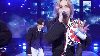 คลิปไลฟ์โชว์แอนคอร์อันดับหนึ่งแรกของเพลงใหม่ LALALALA จาก Straykids