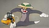 Khi Tom và Jerry đấu trí JOJO (Tập 2)