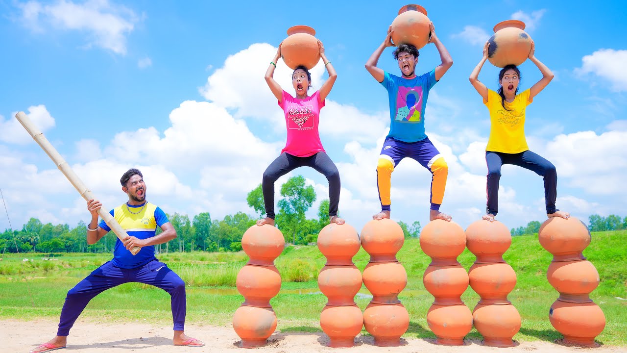 Top New Funniest Comedy Video 😂 Most Watch Viral Funny Video 2022 Episode 87 By Fun Tv 24 - Bilibili Top New Funniest Comedy Video 😂 Most Watch Viral Funny Video 2022 Episode 87 By Fun Tv 24 - Bilibili