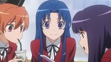 [PCS Anime/ Official OP Extension/Love Preview] "Toradora!" [プレパレード] เวอร์ชันขยายสคริปต์เพลง OP1 อย่างเป็นทางการ PCS Studio