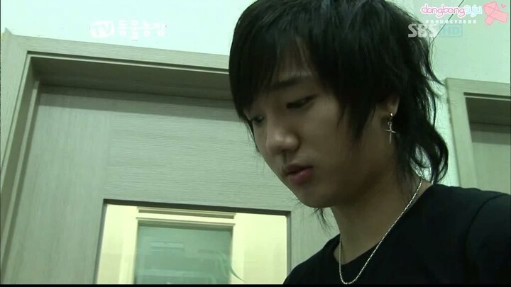 Animal Farm w/ Super Junior (2007) E03