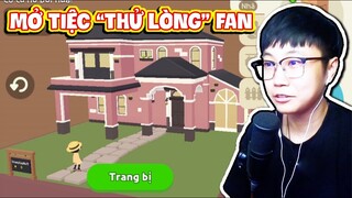 Mở Tiệc "THỬ LÒNG" Fan - Trở Lại Nhà Cũ - Play Together | Sheep