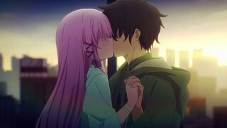 【契约之吻】想要握住你心的钥匙❤~