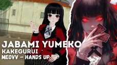 Yumeko waifunya siapa nih⁉️ Goyangannya mantep banget 🥰