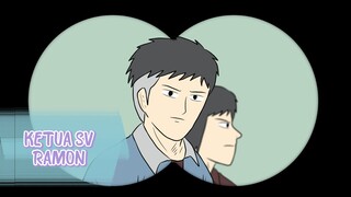 KETUA SV RAMON FULL MOVIE - Animasi Sekolah