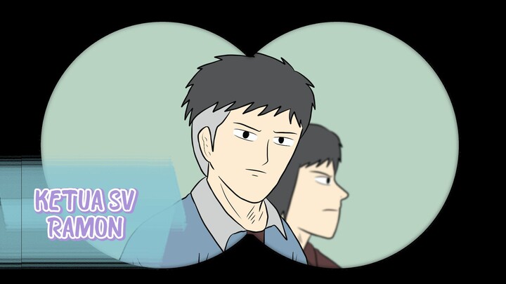 KETUA SV RAMON FULL MOVIE - Animasi Sekolah